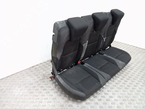 Sæde Bagtil RENAULT KANGOO III MPV  | BP27658034C17 