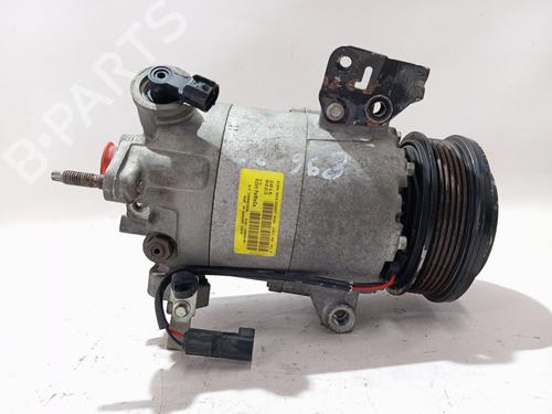 Compressor A/C Compressor A/C 37238909 37238909
