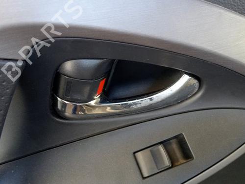 Used Rear left interior door handle TOYOTA RAV 4 III (_A3_) [2005-2014]  16710749