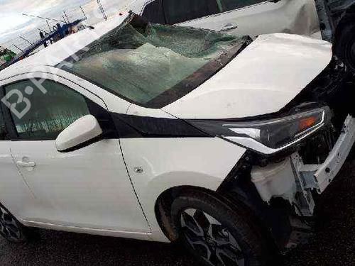 Engine TOYOTA AYGO (_B4_) 1.0 VVTi (KGB40) | BP30371812M1