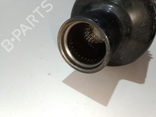 Left front driveshaft MERCEDES-BENZ EQA (H243) EQA 250 (243.701) | BP36157400M38 - Image 2