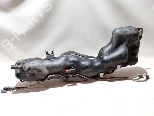 AdBlue-tank AdBlue-tank TOYOTA HILUX VIII Platform/Chassis (_N1_) [2015-2026] 37461843 37461843