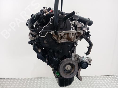 Engine OPEL COMBO E Tour / Life (K9) | BP38951097M1 - Image 4