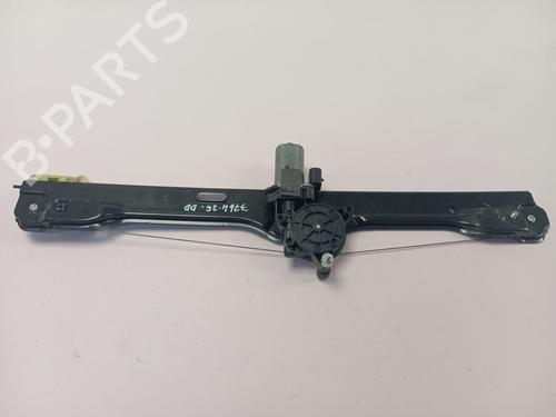 Used Front right window mechanism IVECO DAILY VI Van [2014-2025]  26734944