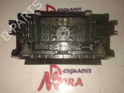 Climate control AUDI A3 Sportback (8PA)  | BP12633731I5 