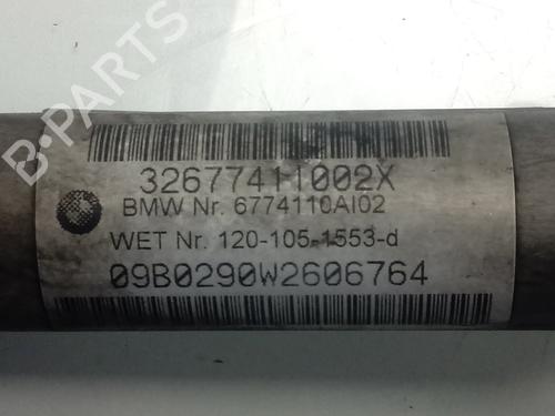 Other BMW X6 (E71, E72)  | BP15856402O1 