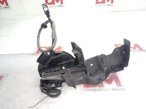 Used Front left lock FORD FOCUS III [2010-2020]  12936496