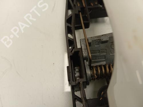 Rear right exterior door handle BMW X1 (F48) sDrive 18 d | BP23565889C130 