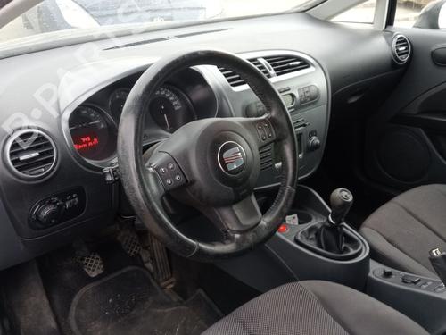Engine control unit (ECU) SEAT LEON (1P1)  | BP26883172M57 