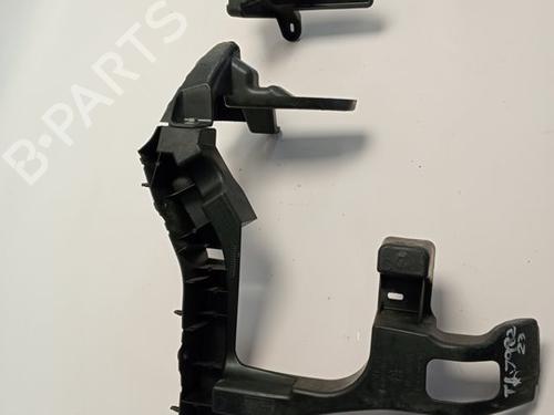 Rear bumper bracket PEUGEOT 308 SW I (4E_, 4H_) | BP30373635C159