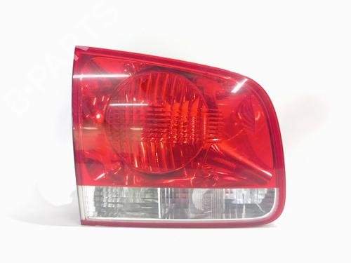 Used Left tailgate light Left tailgate light VW TOUAREG (7LA, 7L6, 7L7) 5.0 V10 TDI (313 hp) 35945642 35945642