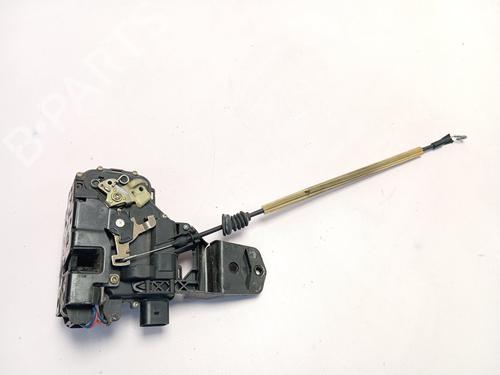 Venstre foran lås SEAT LEON (1M1) [1999-2006]  24363126