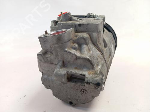 AC compressor MERCEDES-BENZ E-CLASS (W210) E 270 CDI (210.016) | BP37874598M34 - Image 2