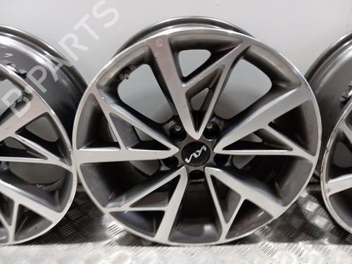 Rim KIA NIRO I (DE)  | BP22413918C45 