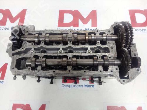Cylinder head MERCEDES-BENZ C-CLASS (W203) C 320 CDI (203.020) | BP16730203M5 