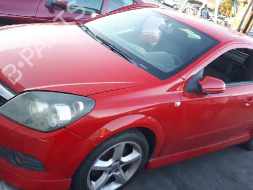 Alternator OPEL ASTRA H GTC (A04)  | BP12668249M7 