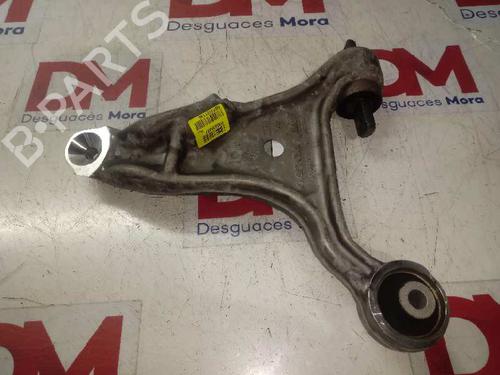 Querlenker links vorne VOLVO S80 I (184) 2.0 T | BP12667876M12 
