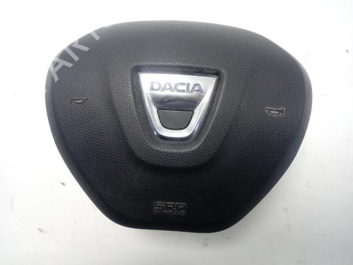 Used Driver airbag DACIA DOKKER MPV (KE_) [2012-2025]  15389538