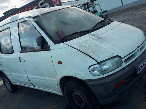 Used Parts NISSAN VANETTE CARGO Bus (HC 23) 2603299