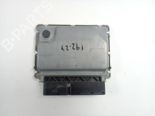 Used Engine control unit (ECU) SEAT IBIZA V (KJ1, KJG) [2017-2025]  19019269