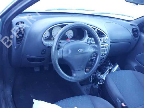 Electronic sensor FORD FIESTA IV (JA_, JB_)  | BP16469435M84 