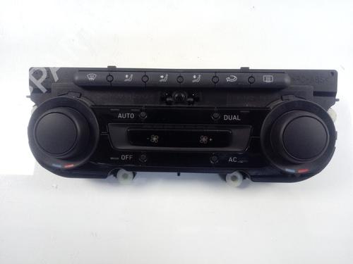 Climate control SEAT LEON (1P1) 1.6 TDI | BP18029751I5 