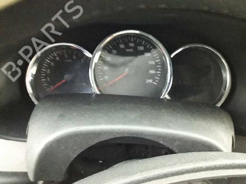 Left front driveshaft DACIA LODGY (JS_) | BP12652445M38 - Image 8