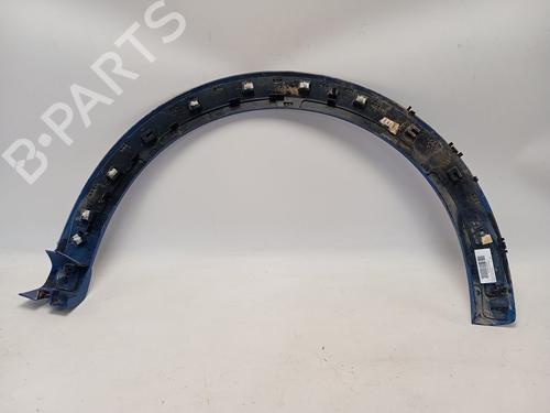Front left wheel arch trim FORD PUMA (J2K, CF7)  | BP27624359C134 