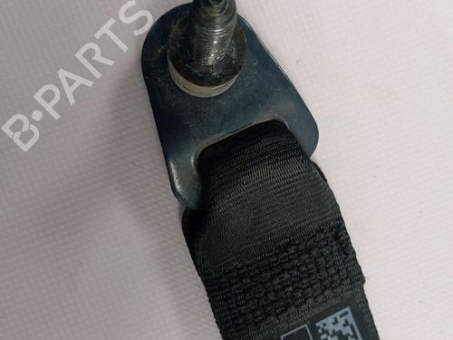 Airbag Kit CITROËN BERLINGO (ER_, EC_)  | BP26128454C86 