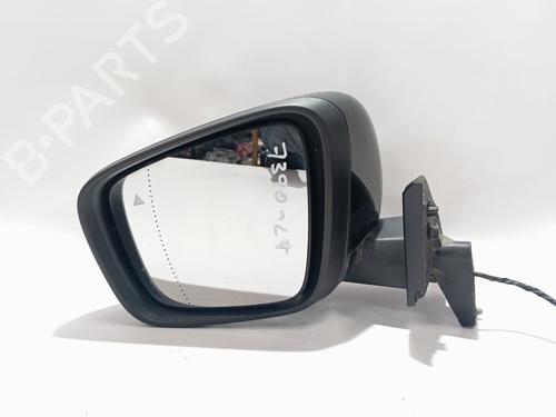 Used Left mirror Left mirror RENAULT KANGOO III Box Body/MPV [2021-2026] 34341085 34341085