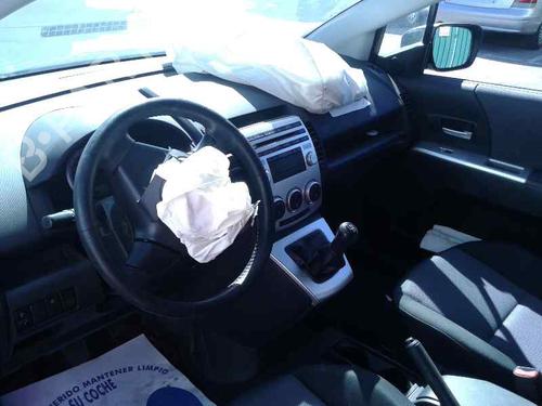 Front right lock MAZDA 5 (CR) | BP18490307C97