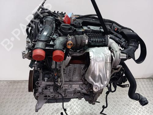 Motore CITROËN BERLINGO MULTISPACE (B9) 1.6 BlueHDi 100 (99 hp) 25855807