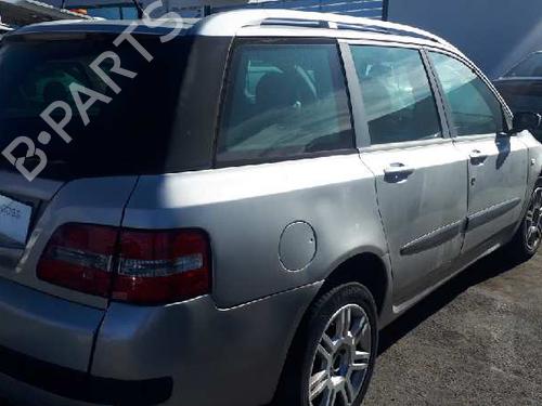 Used Parts FIAT STILO Multi Wagon (192_)  1.9 JTD  2604484