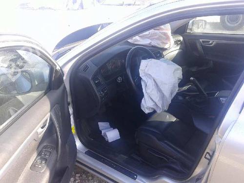 Startmotor VOLVO S60 I (384) 2.4 D | BP12676752M8