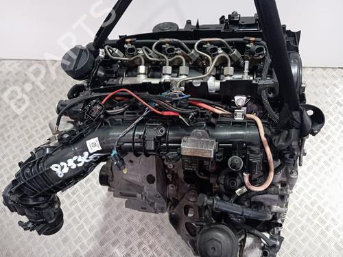 Used Engine BMW 4 Gran Coupe (F36) [2014-2021]  32867615