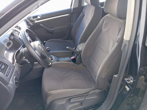 Front bumper reinforcement VW JETTA III (1K2)  | BP22234094C109 