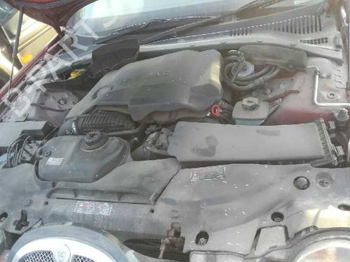 AC compressor JAGUAR S-TYPE II (X200)  | BP12658633M34 