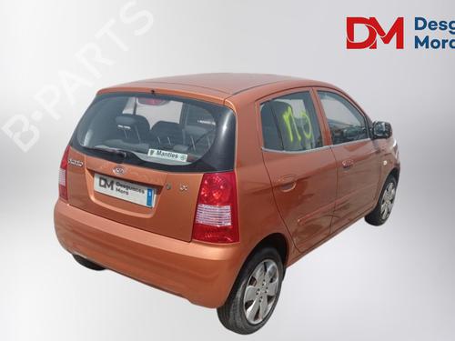 Left taillight KIA PICANTO I (SA) 1.1 | BP28073021C34 