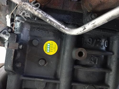 Engine VW GOLF V (1K1)  | BP21079334M1 