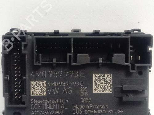 Other AUDI Q7 (4MB, 4MG, 4MQ) SQ7 TDI quattro | BP13733168O1 