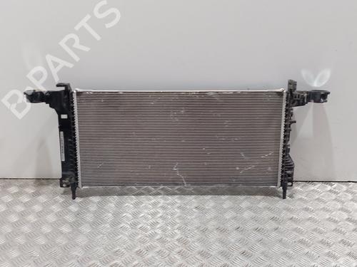 Water radiator VOLVO XC40 (536)  | BP28031116M31 