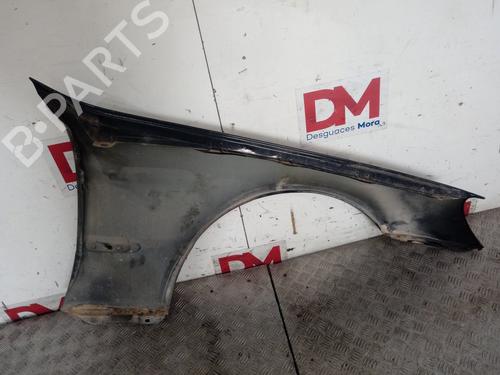 Left front fenders MERCEDES-BENZ S-CLASS (W220)  | BP12658152C41 