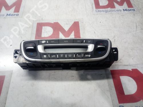 Used Climate control RENAULT SCÉNIC III (JZ0/1_) [2008-2016]  12668780