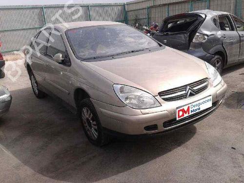 Exhaust manifold CITROËN C5 I (DC_) 2.2 HDi (DC4HXB, DC4HXE) | BP12641072M110 