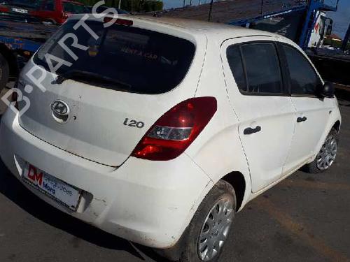 Steering column stalk HYUNDAI i20 I (PB, PBT)  | BP16720524I23 