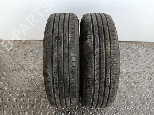 Used Other Other NISSAN MURANO I (Z50) [2002-2009] 34382839 34382839