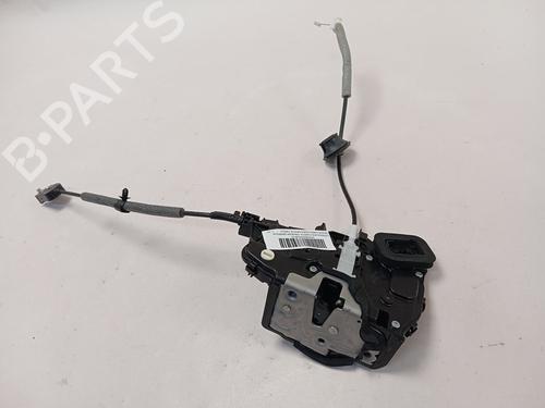 Rear right lock SKODA KAMIQ (NW4)  | BP22611940C99 