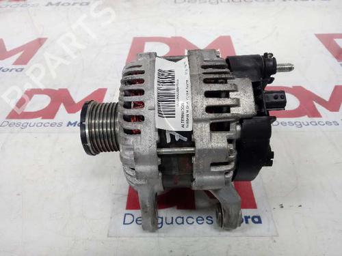 Alternator NISSAN MICRA V (K14)  | BP12661229M7 