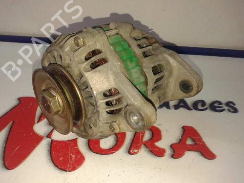 Generator DAEWOO MATIZ (M100, M150) 0.8 (52 hp) 12835967