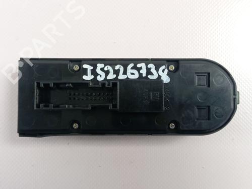 Left front window switch OPEL ASTRA H (A04) 1.6 (L48) | BP37152801I27 - Image 2
